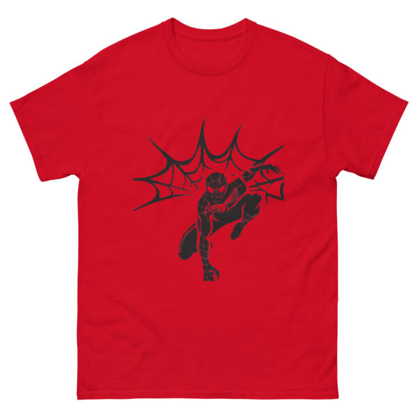 Unisex classic tee - Image 3