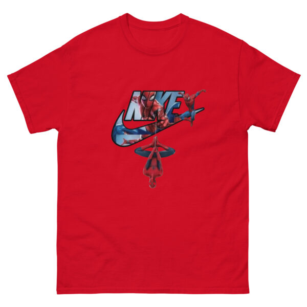 Unisex classic tee - Image 3