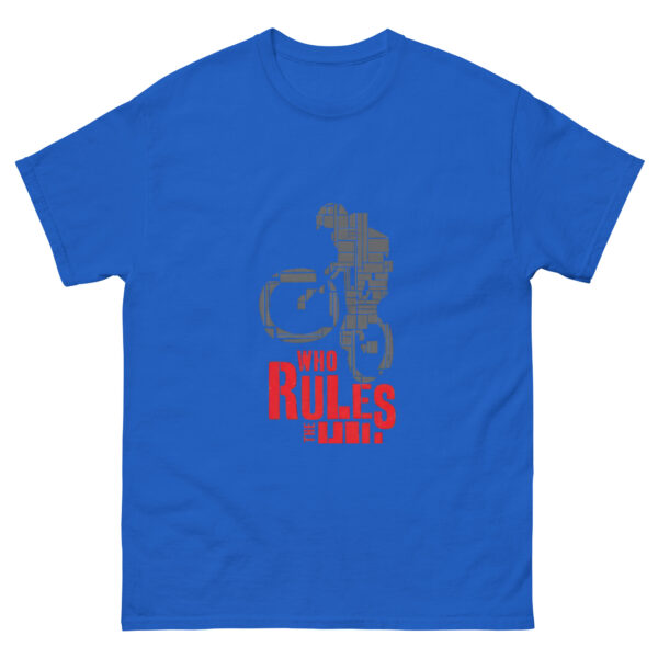 King Of the Hill  classic tee - Image 7