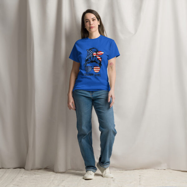 Trump Lovers Girls classic tee - Image 6
