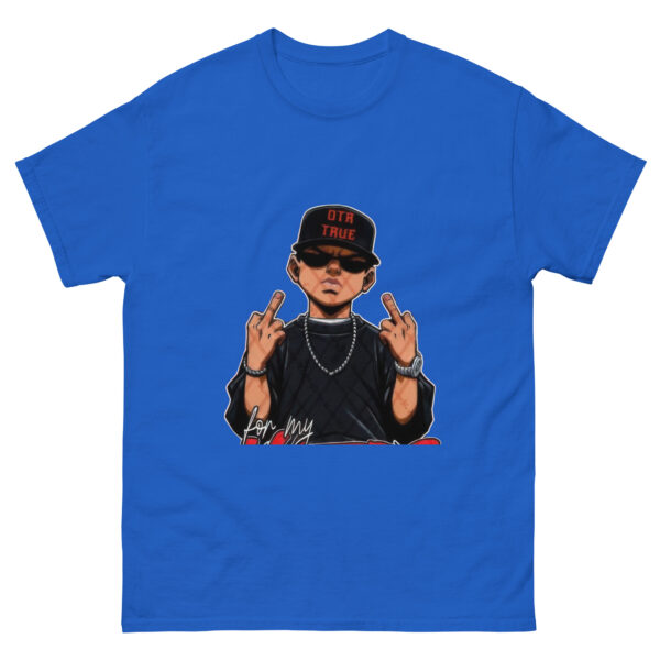 Street Swagger-For My Haters Tee - Image 5