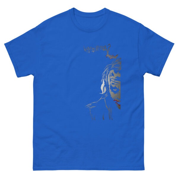Unisex classic tee - Image 8