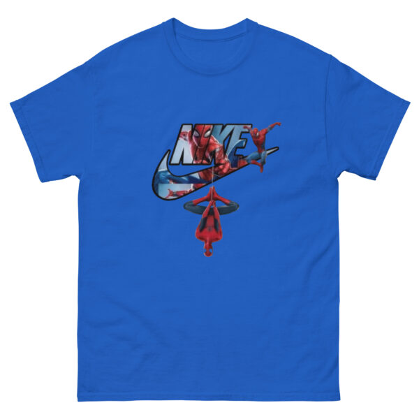 Unisex classic tee - Image 5