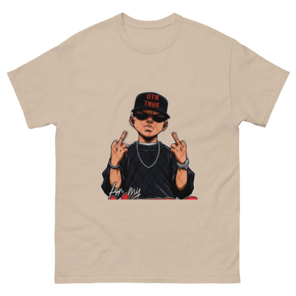 Street Swagger-For My Haters Tee - Image 10