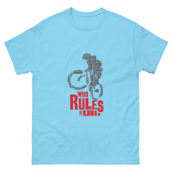 King Of the Hill  classic tee - Image 11