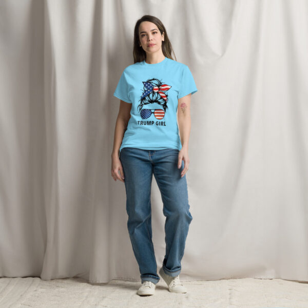Trump Lovers Girls classic tee - Image 11