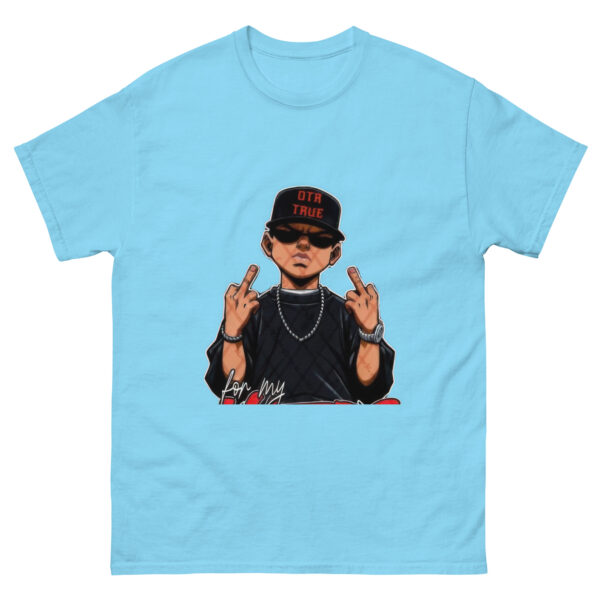 Street Swagger-For My Haters Tee - Image 11