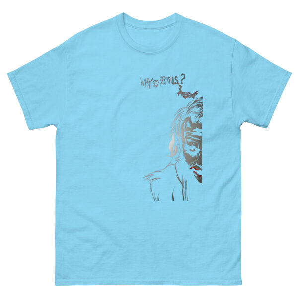 Unisex classic tee - Image 11