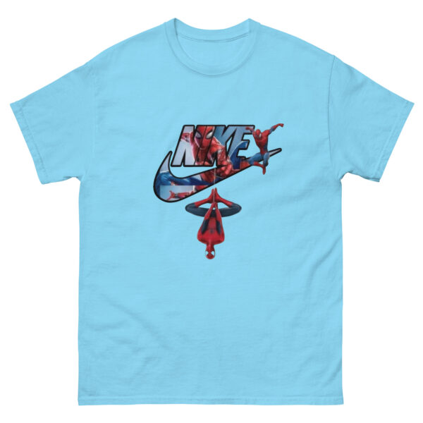 Unisex classic tee - Image 10