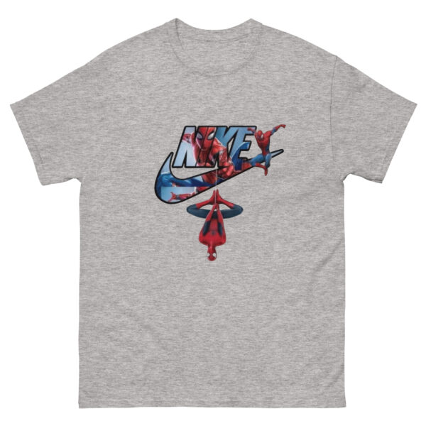 Unisex classic tee - Image 9