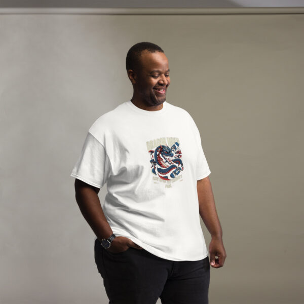 Unleash the Fury : Dragon Rider Tee - Image 14