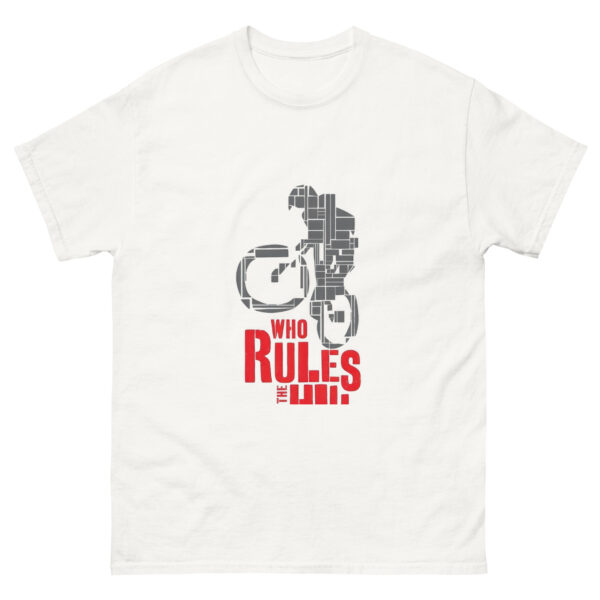 King Of the Hill  classic tee - Image 13