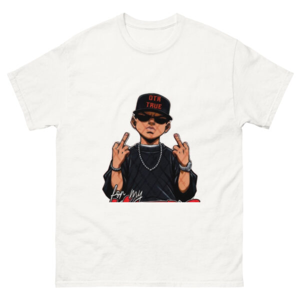 Street Swagger-For My Haters Tee - Image 16
