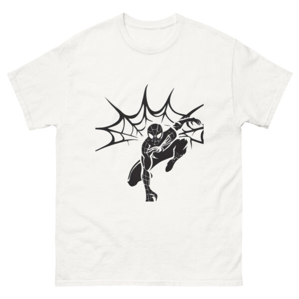 Unisex classic tee - Image 14