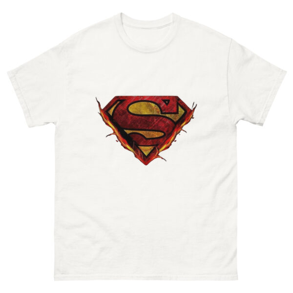 Unisex classic tee - Image 14