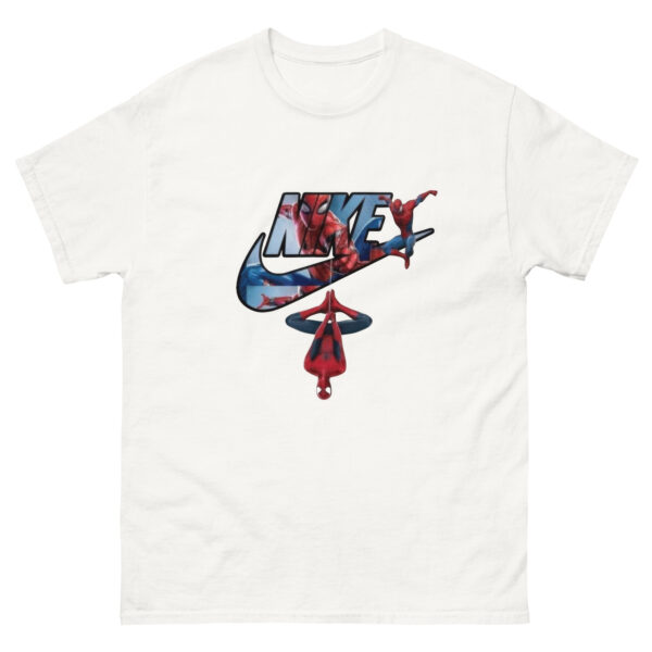 Unisex classic tee - Image 13