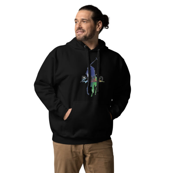 Unisex Hoodie - Image 2