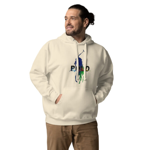 Unisex Hoodie - Image 9