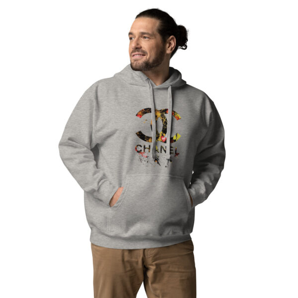 Unisex Hoodie - Image 13