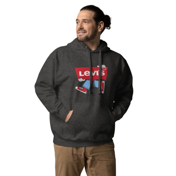 Unisex Hoodie - Image 4