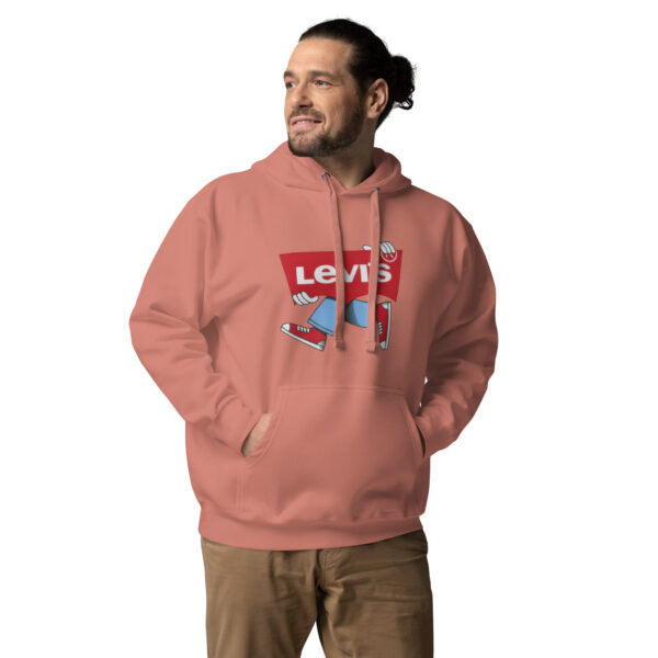 Unisex Hoodie - Image 11
