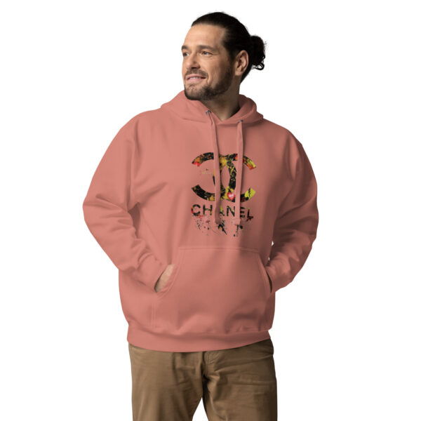 Unisex Hoodie - Image 12