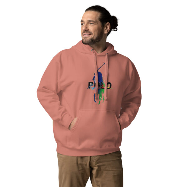 Unisex Hoodie - Image 7