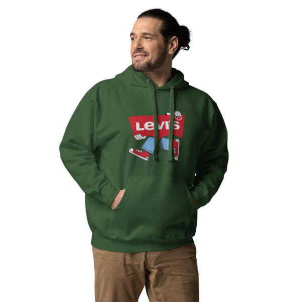 Unisex Hoodie - Image 8