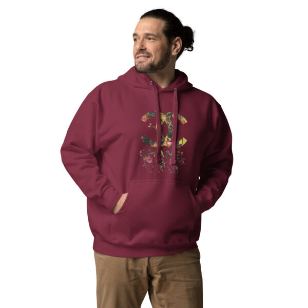 Unisex Hoodie - Image 4