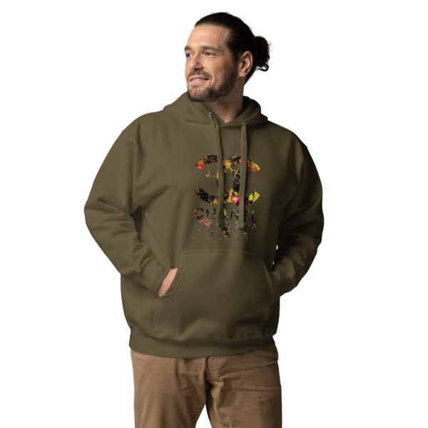 Unisex Hoodie - Image 10