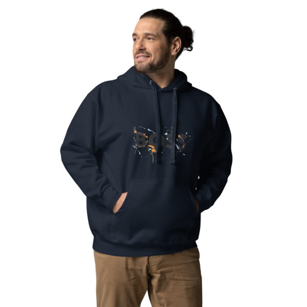 Unisex Hoodie - Image 2