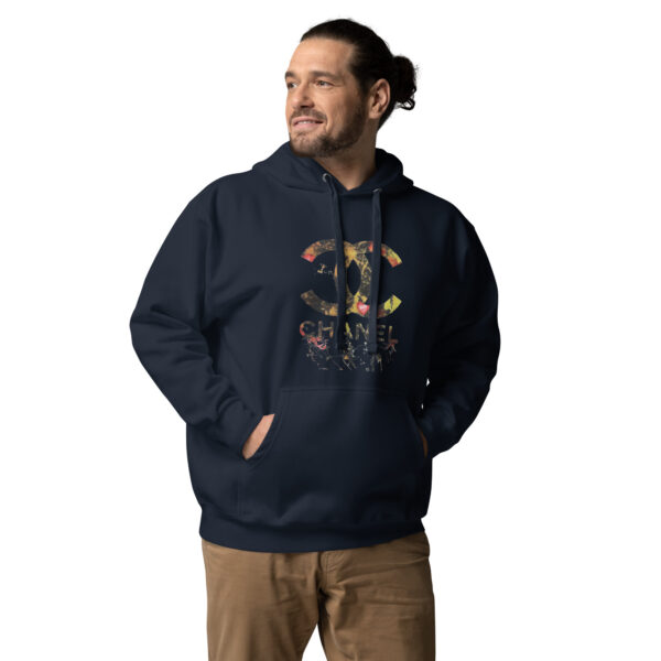 Unisex Hoodie - Image 3