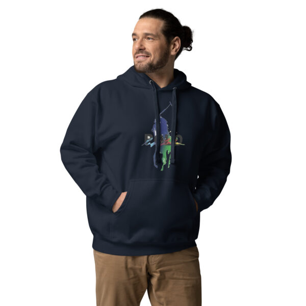 Unisex Hoodie - Image 3