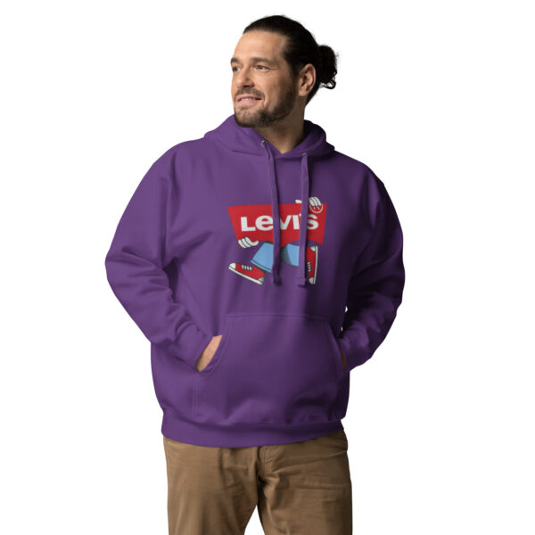 Unisex Hoodie - Image 7