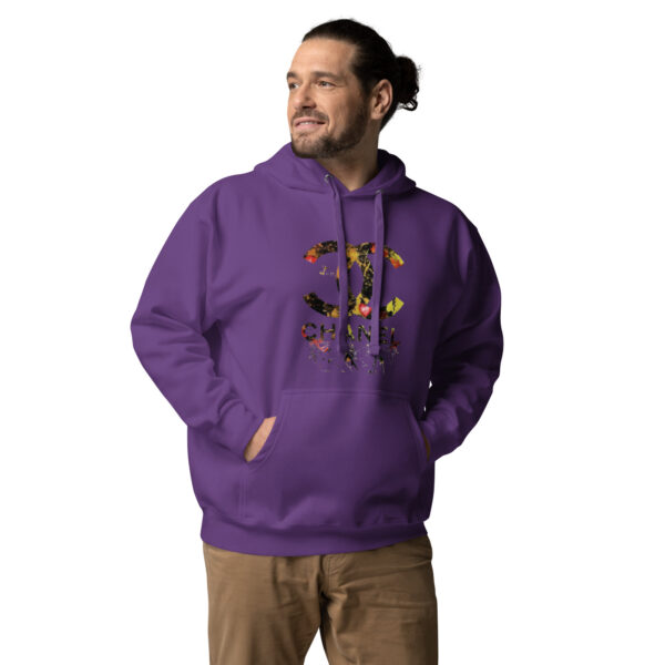 Unisex Hoodie - Image 8