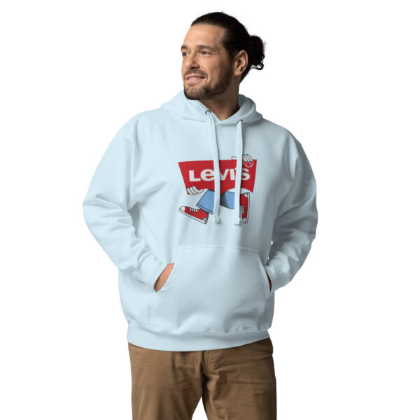 Unisex Hoodie - Image 13