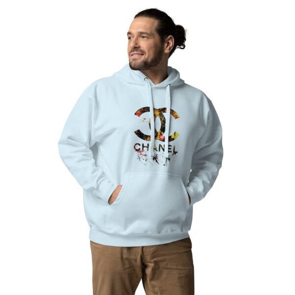 Unisex Hoodie - Image 14