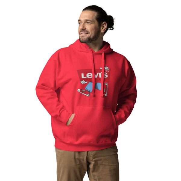 Unisex Hoodie - Image 10