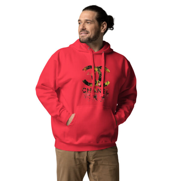 Unisex Hoodie - Image 11