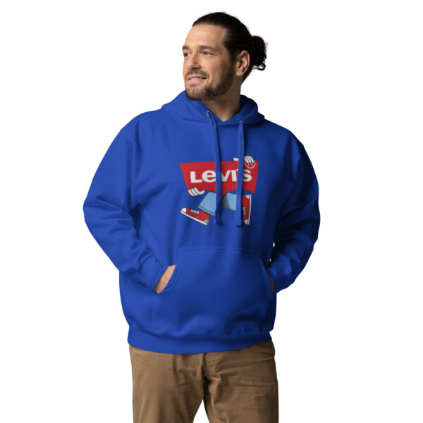 Unisex Hoodie - Image 6