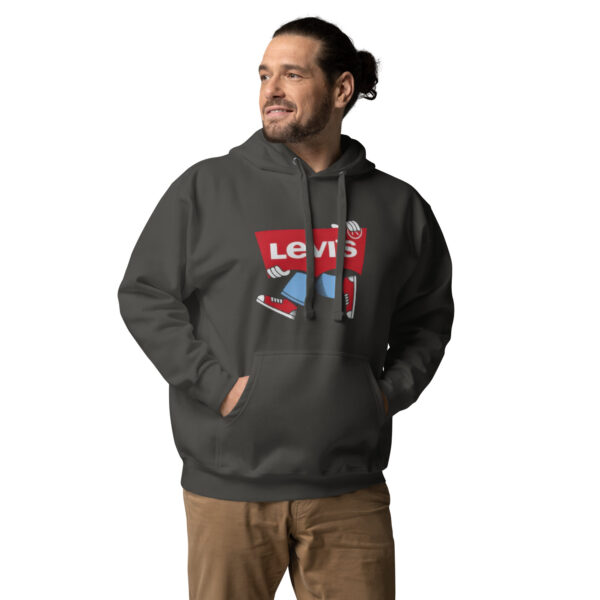 Unisex Hoodie - Image 5